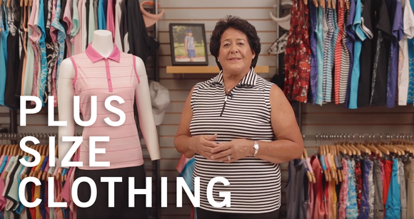 Nancy 2025 lopez clothing