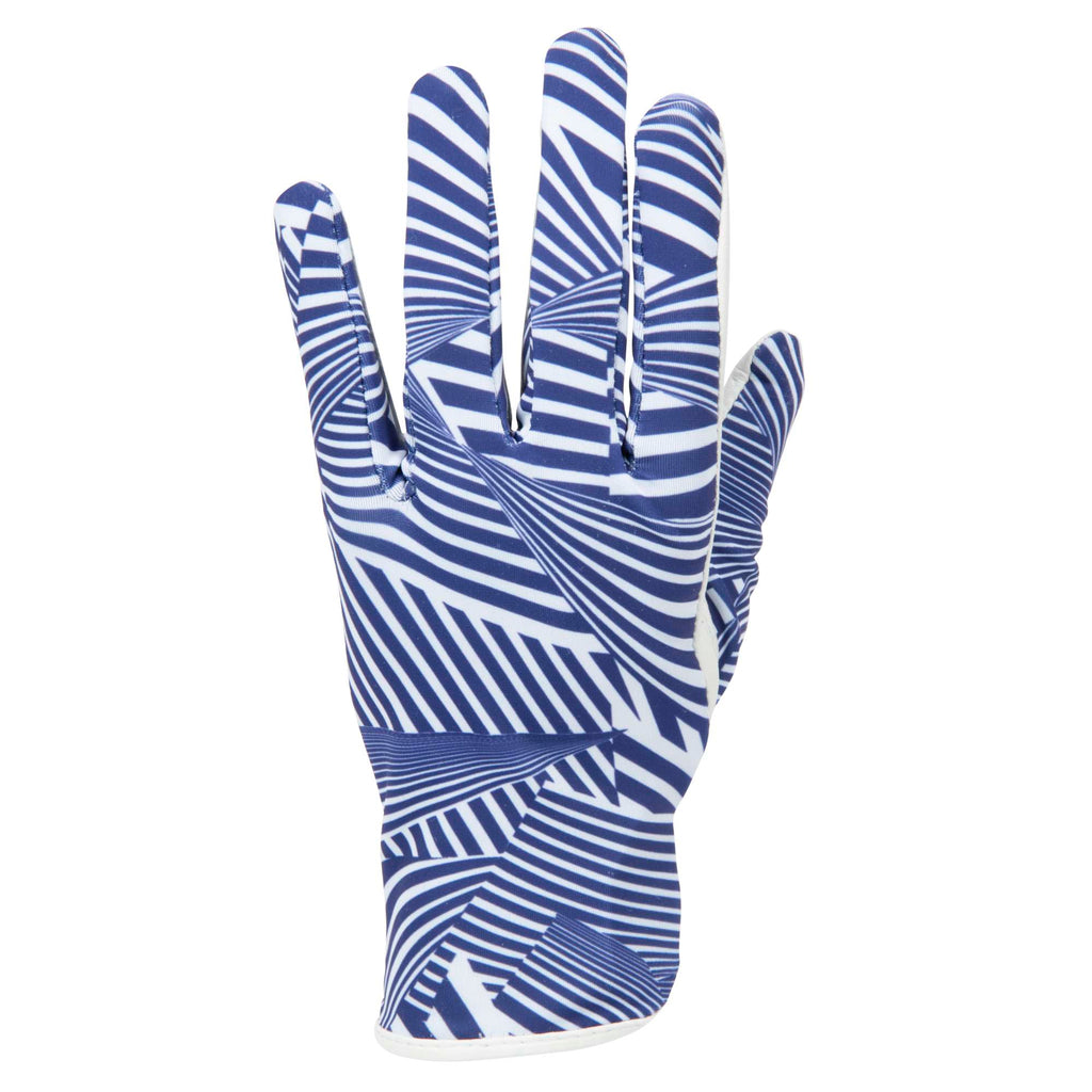 Nancy Lopez  Full Finger Dizzy Glove Left Hand Dizzy