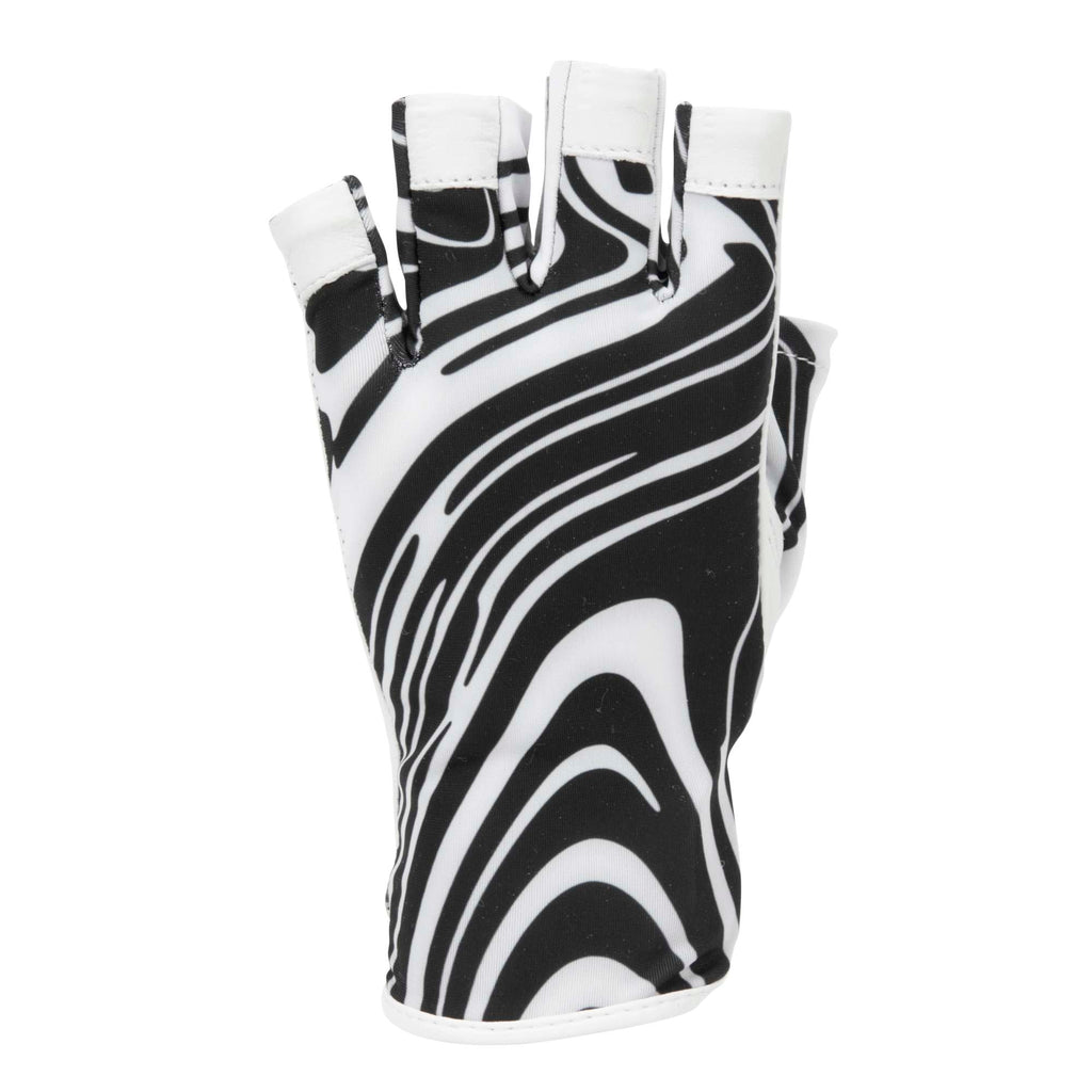 Nancy Lopez  Half Finger Rush Glove Left Hand Rush