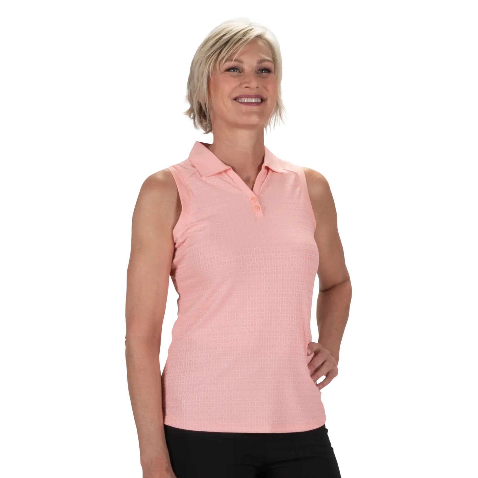 Nancy lopez 2025 golf shirts