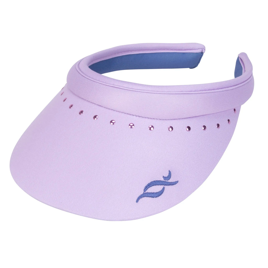 Golf cart visor sales