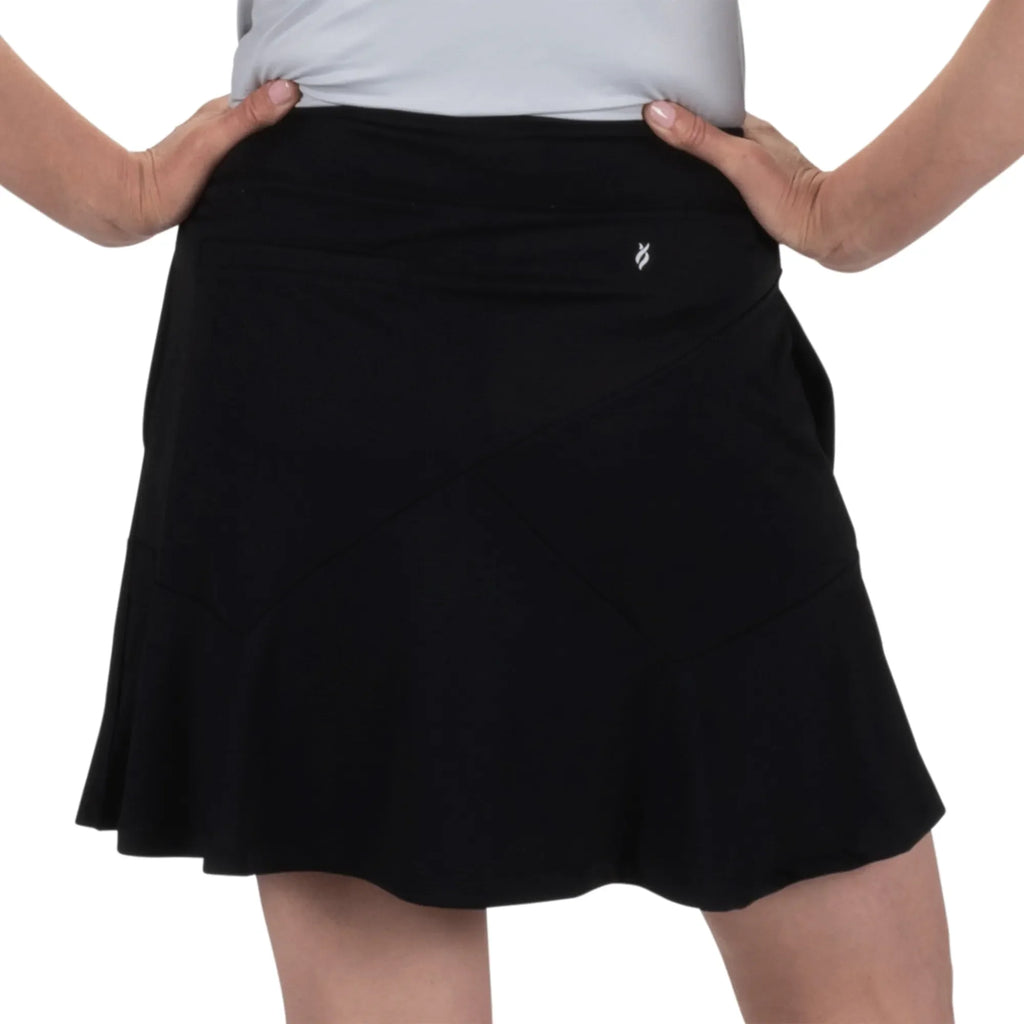 Nancy Lopez Golf Sassy Skort
