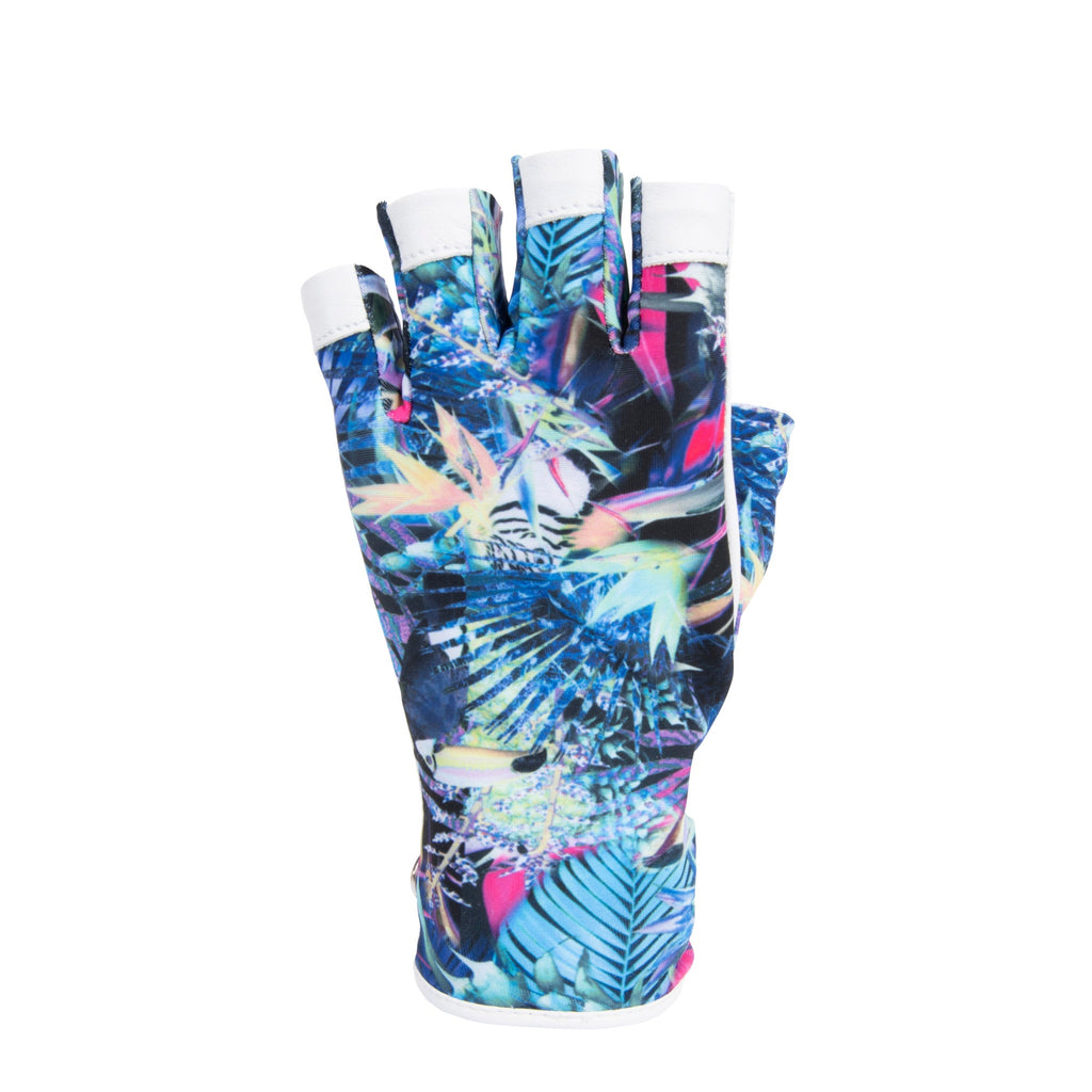 Half Finger Paradise Glove