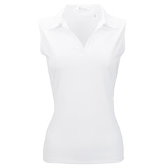 Nancy Lopez Legacy Sleeveless Polo – Nancy Lopez Golf Canada