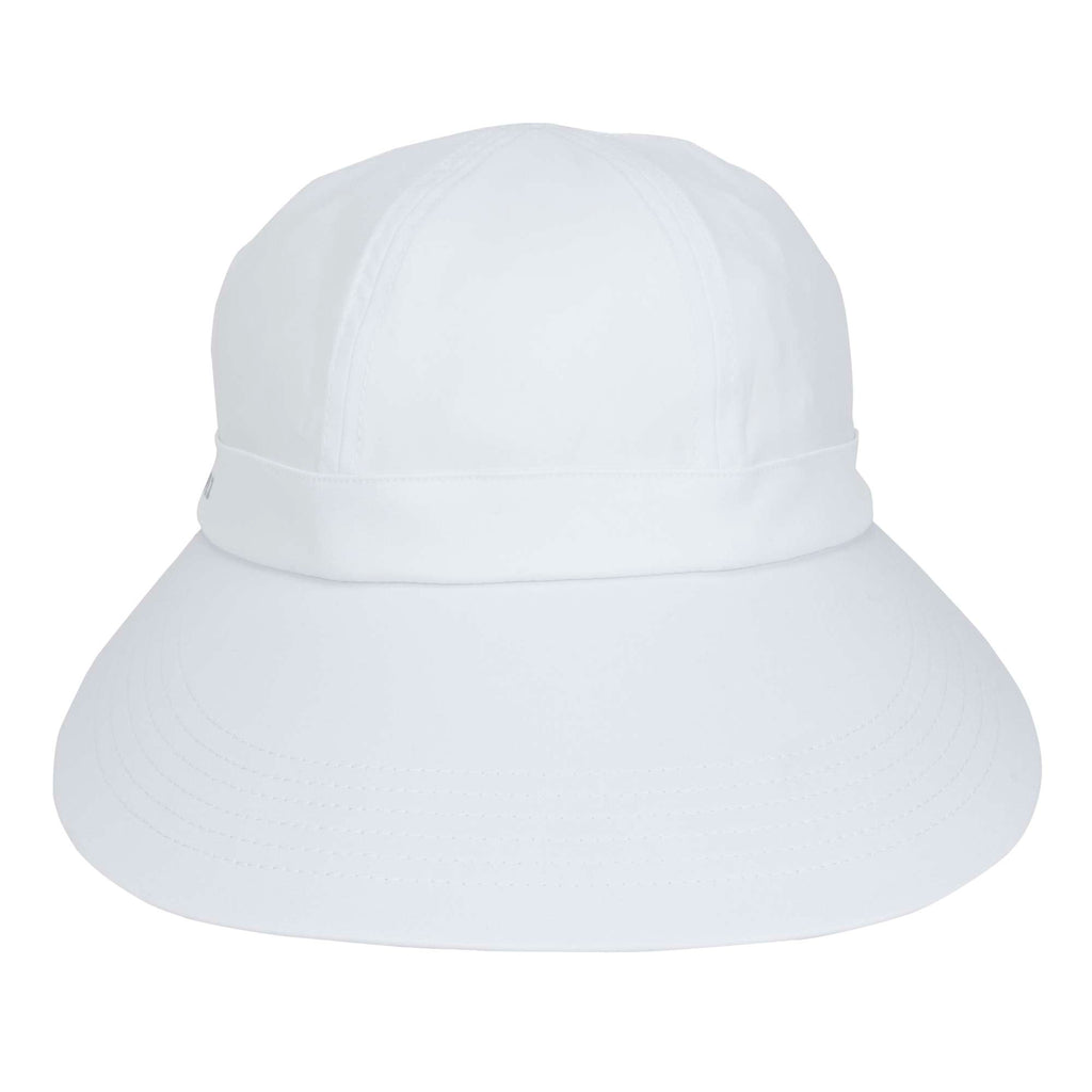 Nancy Lopez  Pixie Hat White
