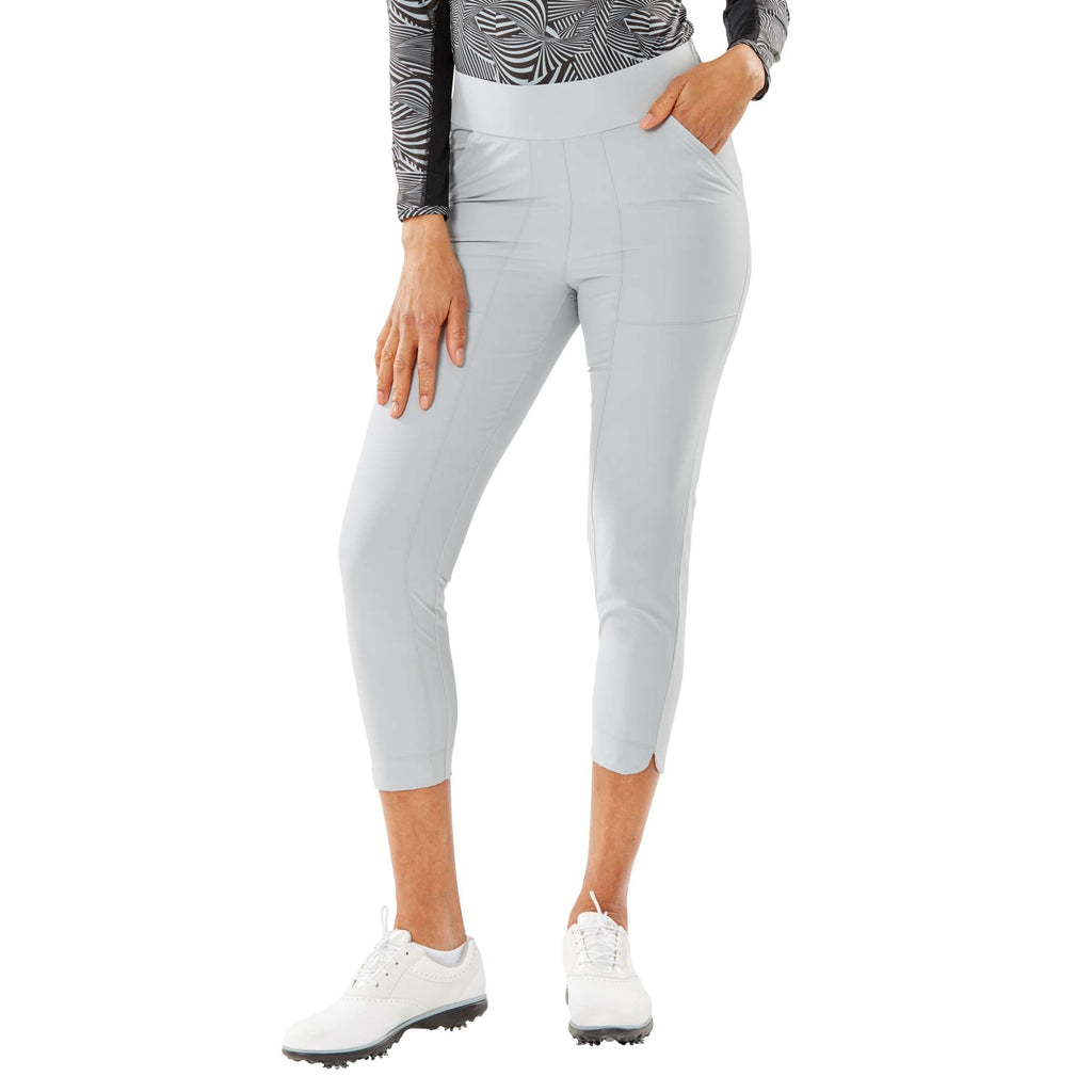 Nancy Lopez  Ace Capri Silver