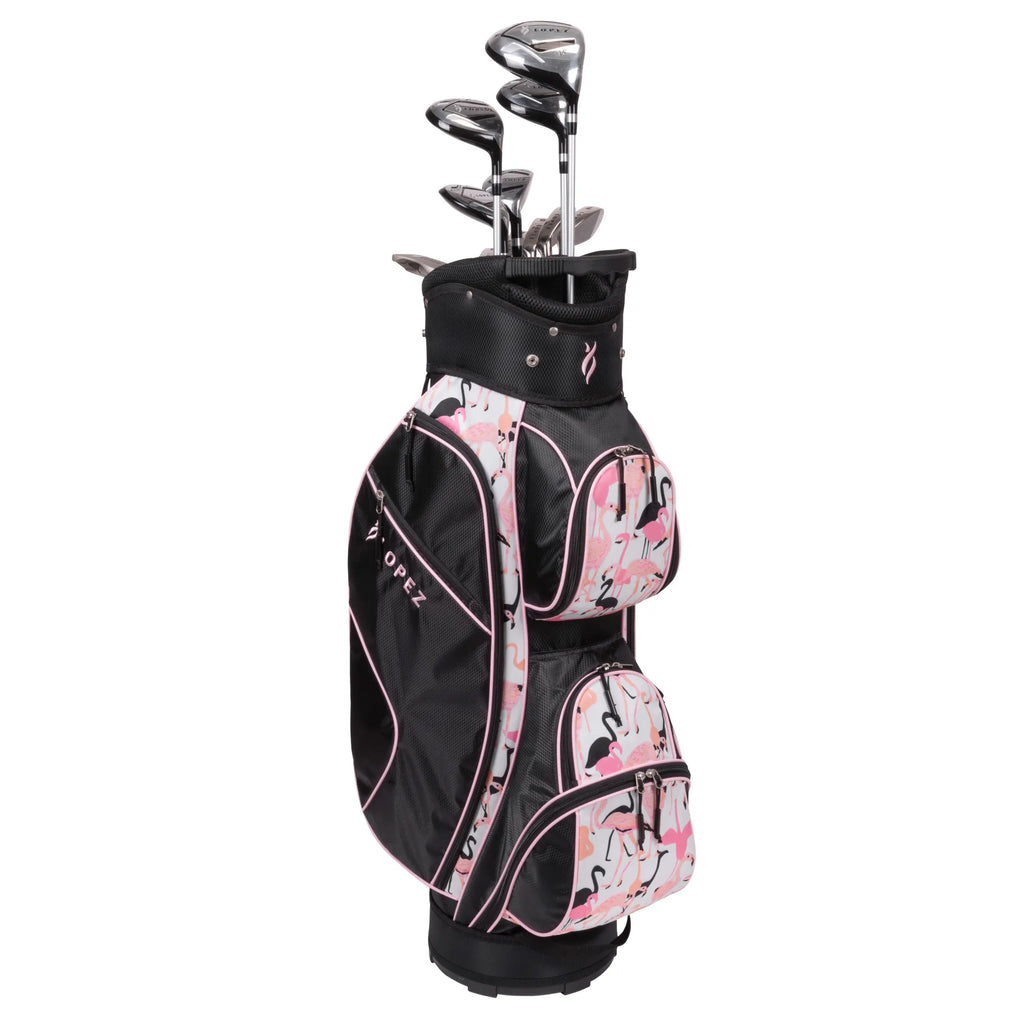 Adidas golf 2025 bag 218