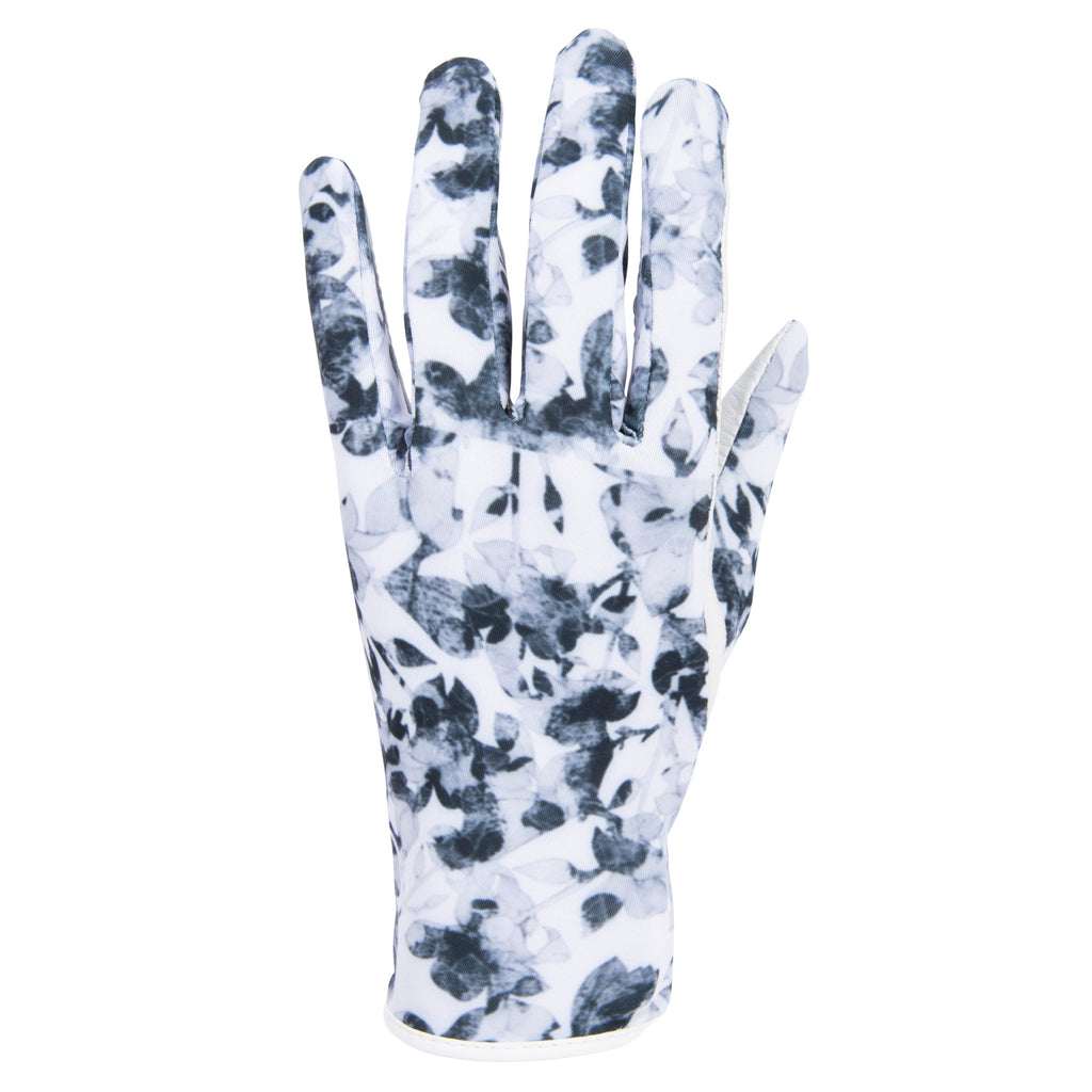 Full Finger Glimmer Glove