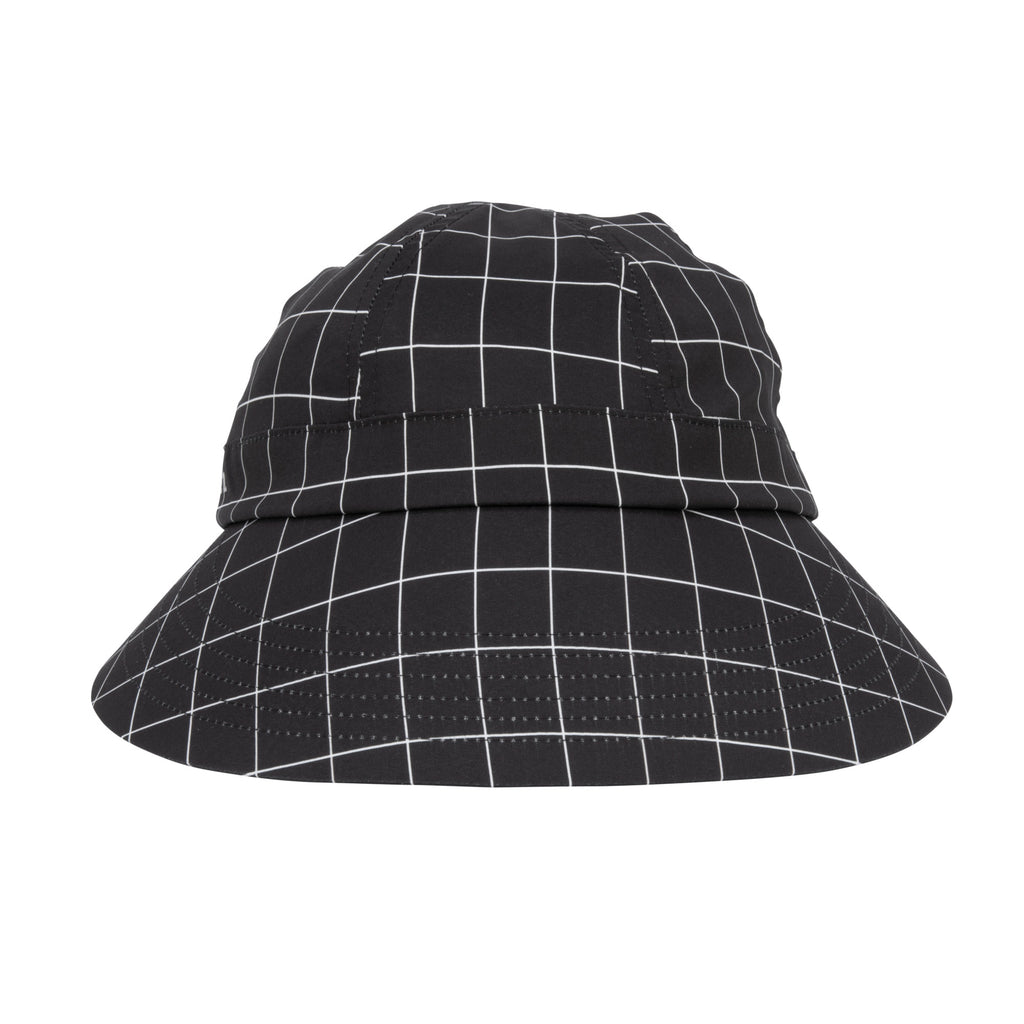 Nancy Lopez  Pixie Hat Black Multi