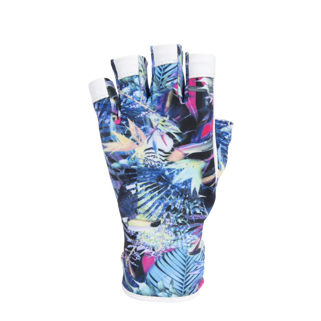 Half Finger Paradise Glove