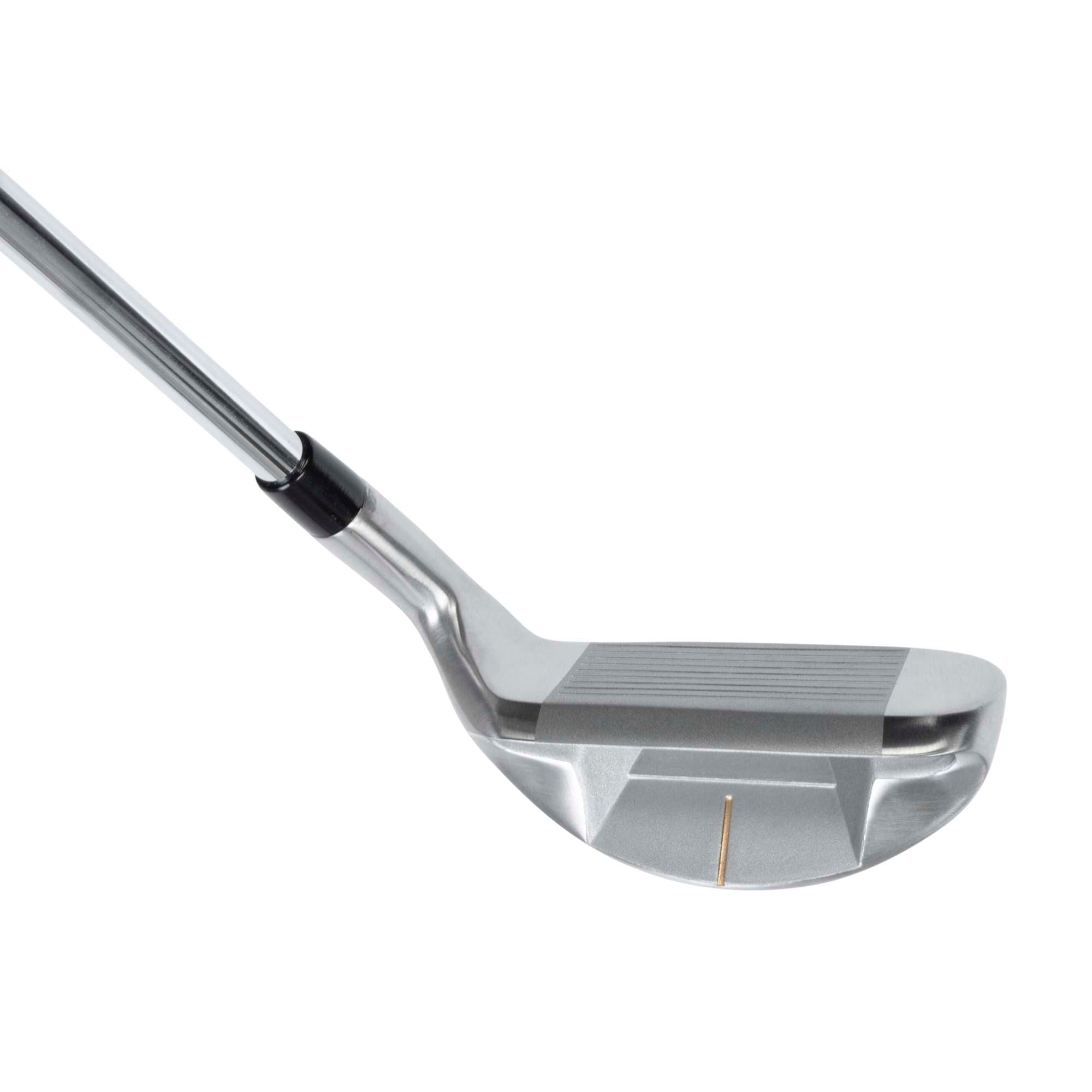 Nancy Lopez Golf Lopez Chipper Steel – Nancy Lopez Golf Canada