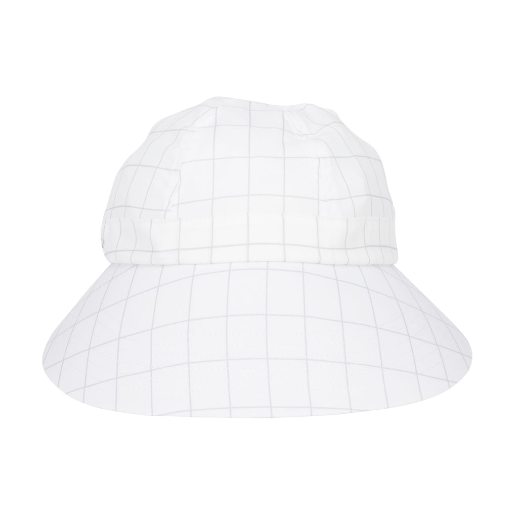 Nancy Lopez  Pixie Hat White Multi